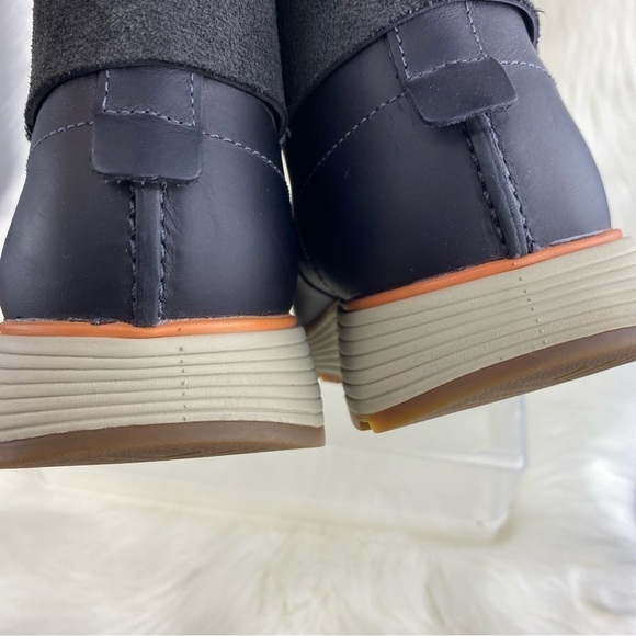 CHACO MANS DIXON ANKLE BOOTS size 10M - Picture 11 of 15